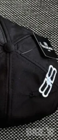 Balenciaga шапка universal size with regulation , снимка 2 - Шапки - 48202619