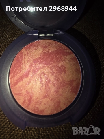 Kosas руж нов, снимка 4 - Декоративна козметика - 52336890