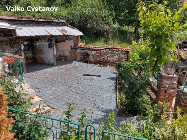 шлайфан ресан щампован бетон , снимка 2 - Монтажи - 52372077