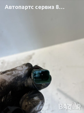 Сензор за нивото на моторно масло за Alfa Romeo 147 2007 1.9 JTD 16V Оригинален 937A5000, снимка 2 - Части - 53035465