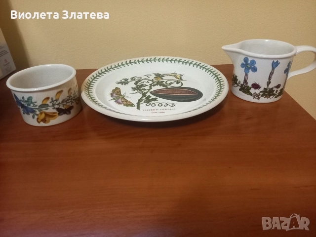 THE BOTANIC GARDEN, снимка 2 - Други - 52776318