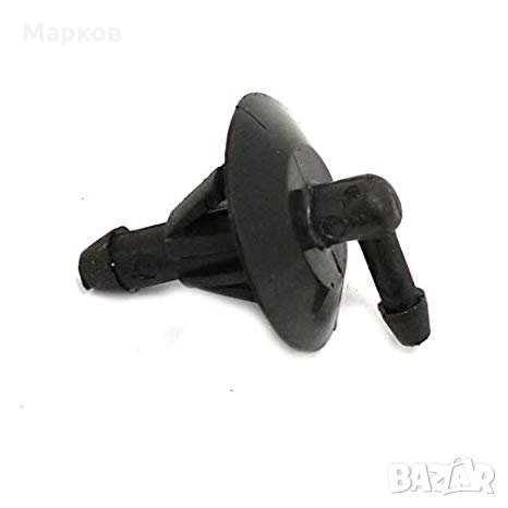 КОНЕКТОР, ПРЕХОДНИК ЧИСТАЧКИ MERCEDES