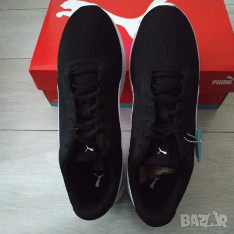 Оригинални маратонки Puma ST Activate номер 43, снимка 7 - Маратонки - 35551631