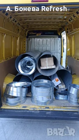 НАЙ-НИСКИ ЦЕНИ Транспортни услуги Бонев Бургас, региона и страната , снимка 11 - Транспортни услуги - 45418390