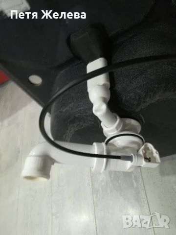 Гранитена мивка FRANKE със сифон, снимка 8 - Мивки - 50732082