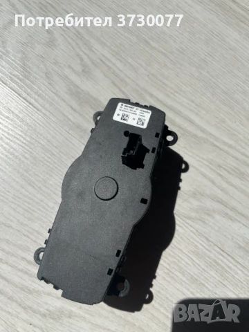 BMW F10 F12 F13 F06 F01 F02 ключ светлини фарове интериор, снимка 3 - Части - 50791554