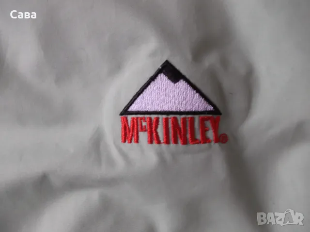 Зимно яке McKINLEY  дамско,2-3ХЛ, снимка 5 - Якета - 49564009