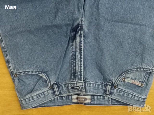 Елегантни мъжки дънки Elips Jeans W 31 L 34, снимка 3 - Дънки - 36607987