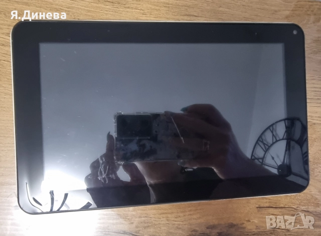 Таблет Arnova 9 за части 