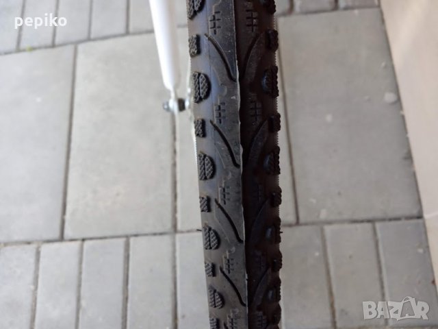 Продавам колела внос от Германия  градски велосипед SPORT BIKE ELEGANCA 28 цола SHIMANO NEXUS 3, снимка 11 - Велосипеди - 28643642