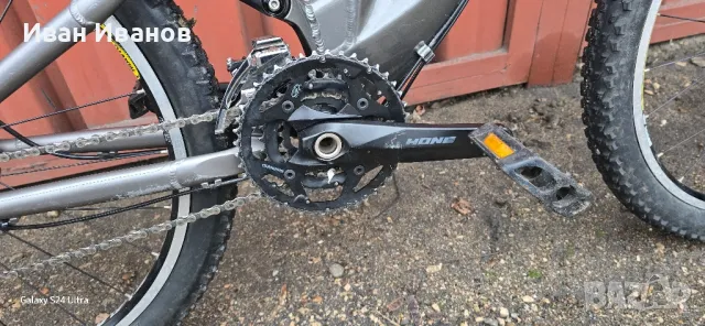 Велосипеди BMW 26цола., снимка 10 - Велосипеди - 48298044