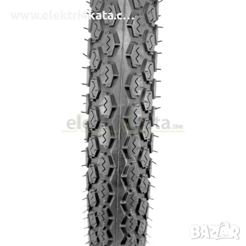 Външна гума 3.00-12 (16×3.00) WANDA, снимка 3 - Гуми и джанти - 47499086