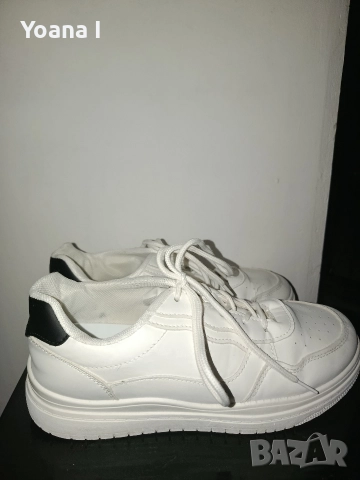 Дамски маратонки