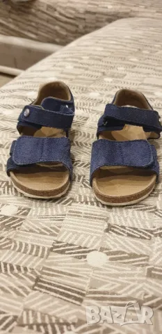 Детски сандали Майорал 23