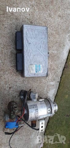 Газов инжекцион за 6 цилиндрови  мотори  tamona tgstream t6  компютър тамона  дюзи keihin 73cc prins, снимка 6 - Части - 34696532