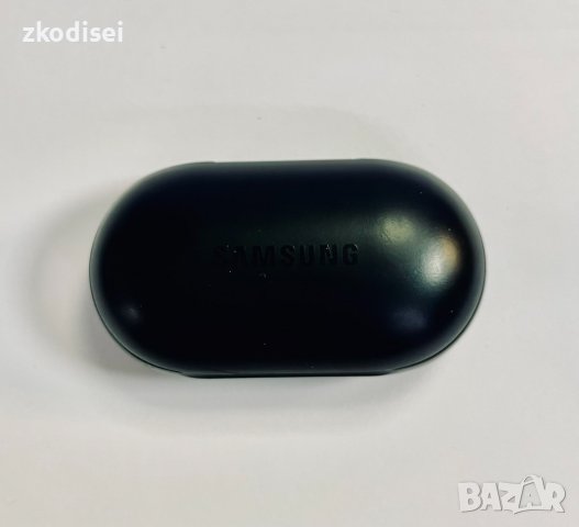 Bluetooth слушалки Samsung Buds, снимка 1 - Bluetooth слушалки - 43862990