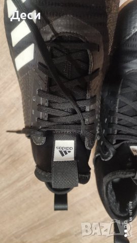 Adidas, снимка 4 - Детски маратонки - 43798564