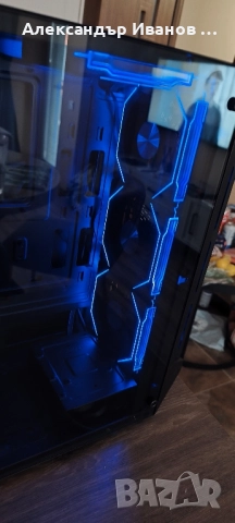 Гейминг кутия за компютър, снимка 3 - Геймърски - 52373746