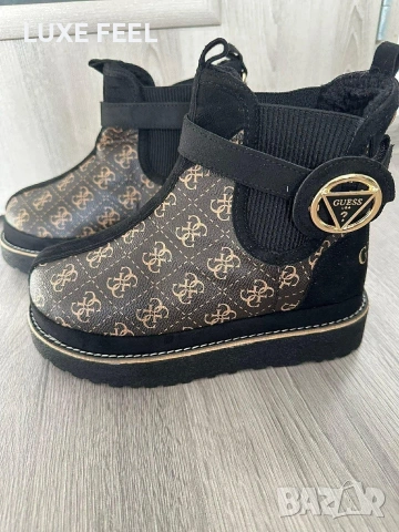 Guess ✨Дамски Боти , снимка 2 - Дамски боти - 53479248
