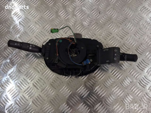 Лостчета Renault Megane,2004г.