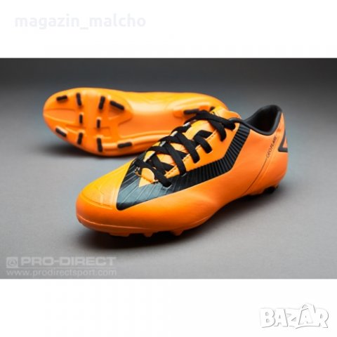 КАЛЕВРИ - UMBRO GEO FLARE INCISION FG; размер: 38