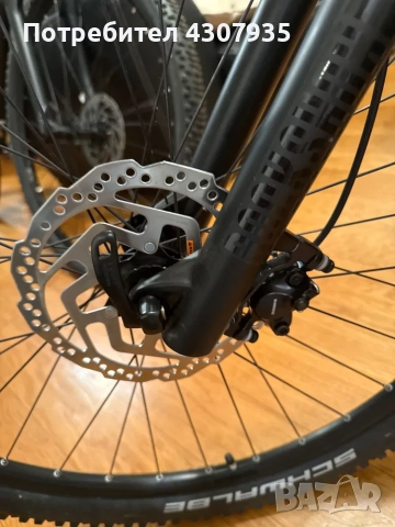 Чисто ново колело CUBE!!, снимка 8 - Велосипеди - 52732721