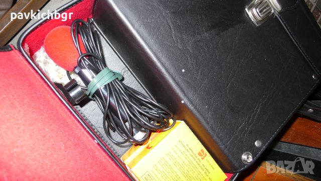 Японска видеокамера, снимка 2 - Камери - 43853492