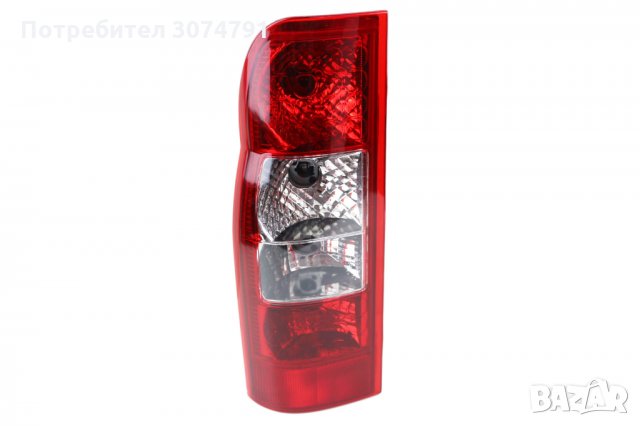 Стопове Стоп Задни Светлини Е4 за Форд/FORD TRANSIT V347 2006г.-, снимка 7 - Аксесоари и консумативи - 33235706