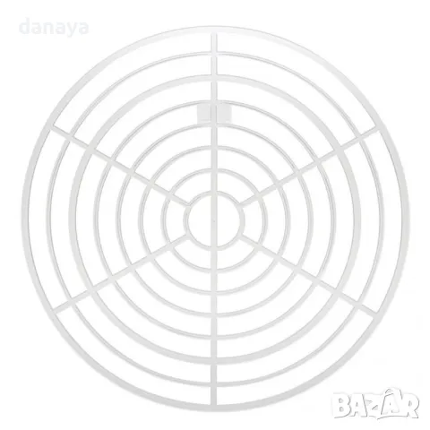 4538 Притискач за бидон решетка за притискване, снимка 3 - Буркани, бутилки и капачки - 48209938