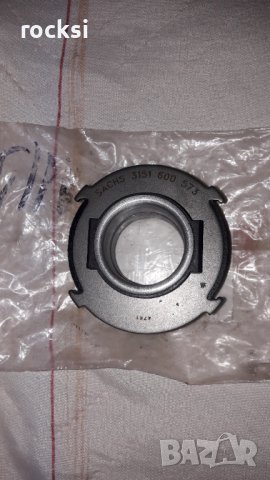 Аксиален лагер за съединител за Хюндай И10 и И20 в комплект със заключващото телче