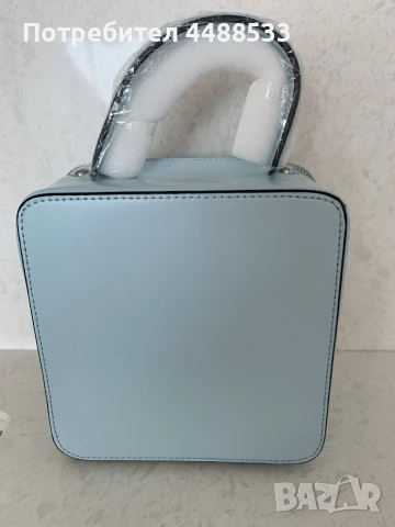 Дамска чанта ECONIKA, снимка 2 - Чанти - 51382203