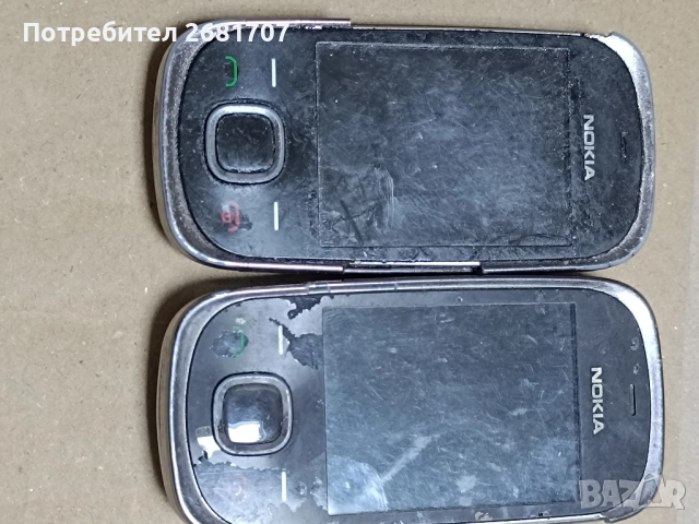 телефон Нокия 7230