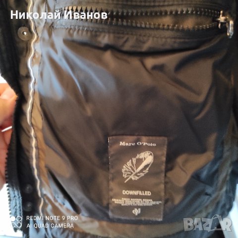 Marc O'Polo, снимка 3 - Якета - 43058087