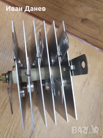 Изправител / Грец Сименс / Siemens, снимка 4 - Друга електроника - 39370866