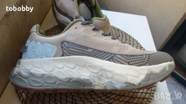 Чисто нови маратонки snickers, снимка 5 - Маратонки - 50556279