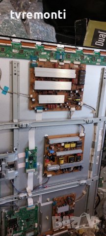 Main Board Eax64337202(2) Ebt61633705  for LG 50PT353 дисплей PDP50T3, снимка 7 - Части и Платки - 40871422