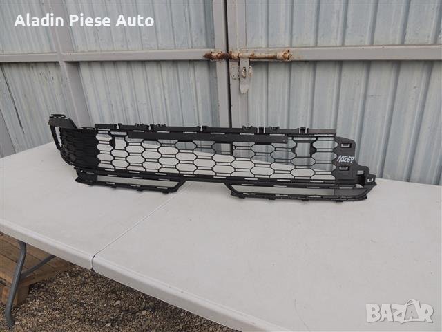 Долна решетка на предна броня Skoda Kamiq след 2018г., код 658853677 , снимка 4 - Аксесоари и консумативи - 40572018