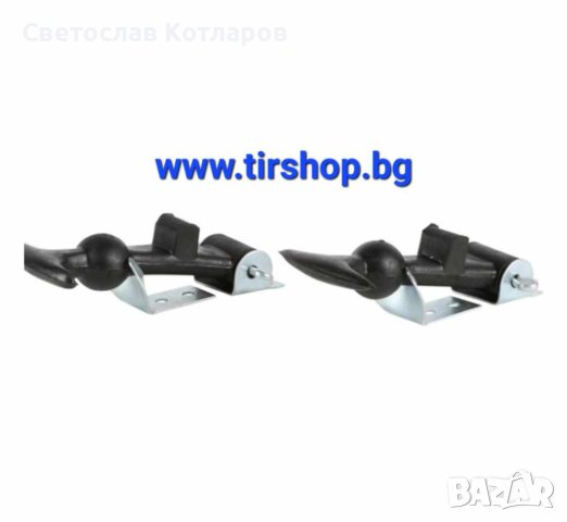 Куки за заключване на капак, снимка 3 - Аксесоари и консумативи - 43116833