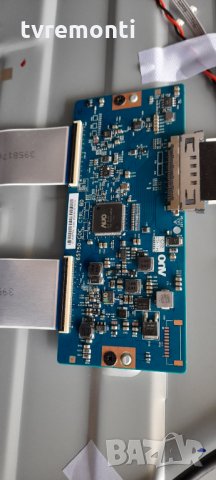 Платка TCON BOARD 65T50-C0C CTRL BD 5565T50C13	