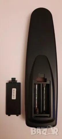 Универсално дистанционно за TV, CD/LD, VCR, CABLE, SAT, VCD/DVD, HIFI, снимка 3 - Дистанционни - 49522184