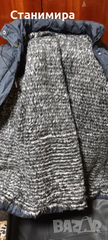 дамско зимно яке - 3 бр., снимка 5 - Палта, манта - 30872714