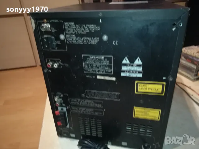 PIONEER-ЗА РЕМОНТ LNWC 1605251131, снимка 9 - Аудиосистеми - 50310348