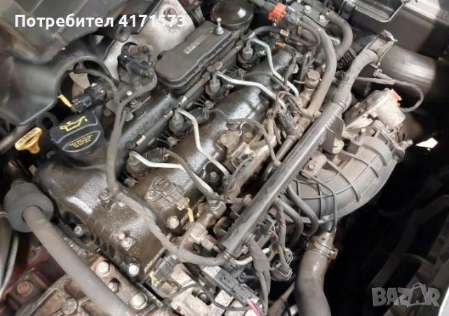 Hyundai Santa Fe , снимка 11 - Части - 52517174