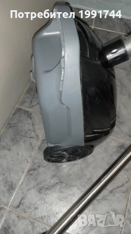 Прахосмукачка Grundig , снимка 2 - Прахосмукачки - 52202839