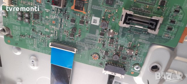 MAIN BOARD ,BN94-07228C, BN41-02156A for SAMSUNG UE32H4500, снимка 4 - Части и Платки - 37254566