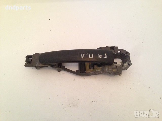 Външна дръжка за VW Golf IV, /1998-2004/, /предна, лява/