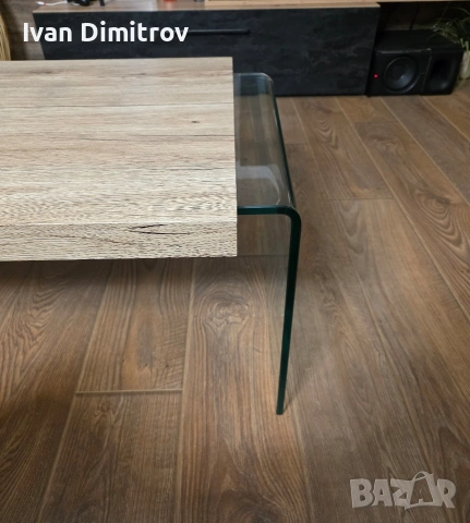 Холна Маса - MONIKA - БЕЗ ЗАБЕЛЕЖКИ!, снимка 2 - Маси - 53187050