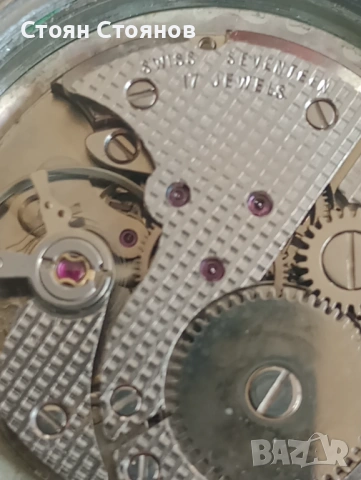 Мъжки часовник LANCO, снимка 11 - Мъжки - 53478491