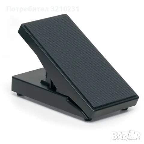 Doepfer FP5 Volume-Pedal, снимка 2 - Синтезатори - 49094085