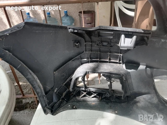 Оригинална броня за BMW F10, F11 M-sport, снимка 5 - Части - 51305735